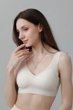Seamless Comfort Bra | All-Day Support & Lift