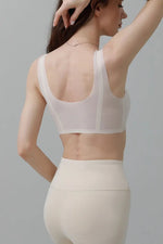 Seamless Comfort Bra | All-Day Support & Lift