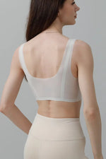 Seamless Comfort Bra | All-Day Support & Lift