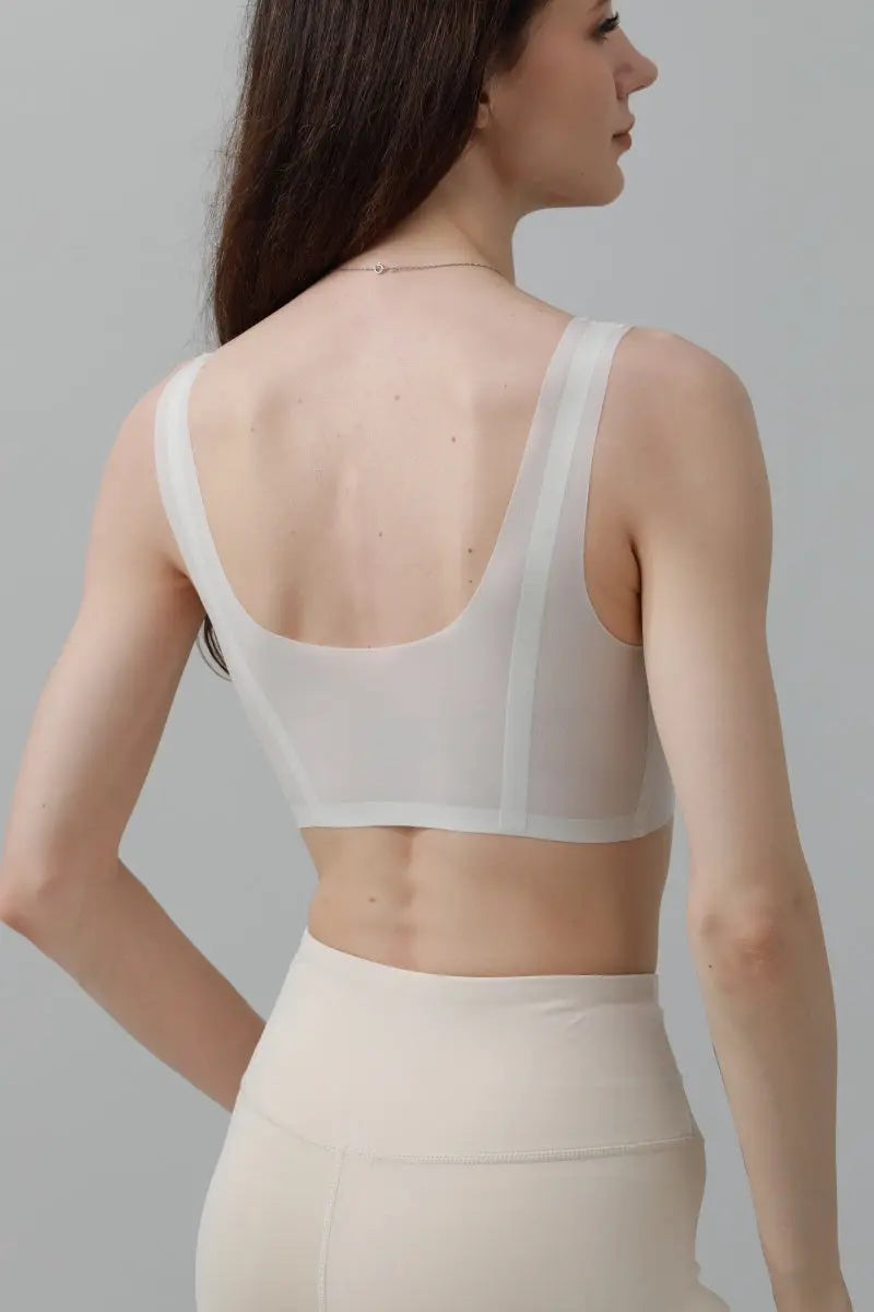 Seamless Comfort Bra | All-Day Support & Lift