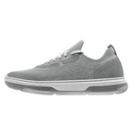 Skiff Grey Heather