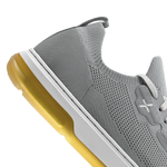 Skiff Grey+Gum