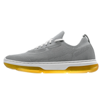 Skiff Grey+Gum