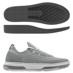 Skiff Grey Heather
