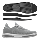 Skiff Grey Heather