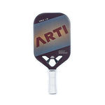 ARTI 14mm T700 Carbon Fiber "MASTERY ELITE 1.0" Pickleball Paddle