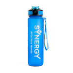 "Young & Fearless" Youth Paddle Set | Blue