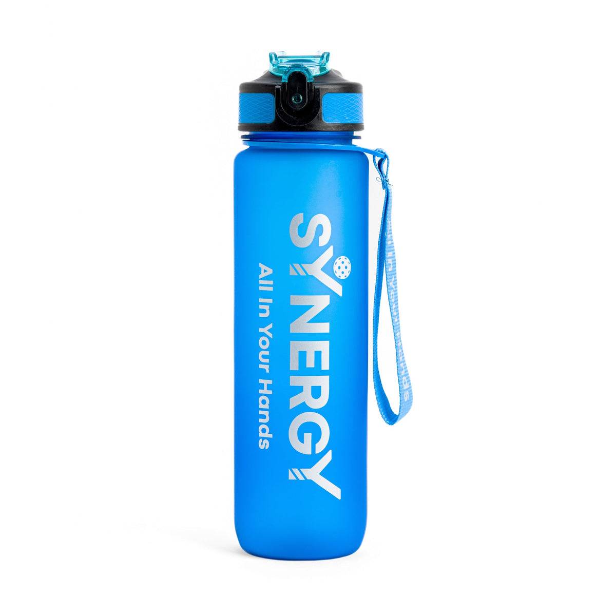 "Young & Fearless" Youth Paddle Set | Blue