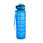 "Young & Fearless" Youth Paddle Set | Blue
