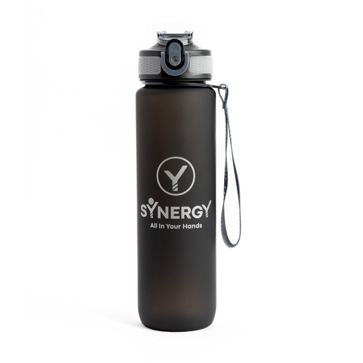 INSPIRE Collection | Beginner Paddle Set with Bag, Water Bottle, and 4 Balls