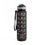 INSPIRE Collection | Beginner Paddle Set with Bag, Water Bottle, and 4 Balls