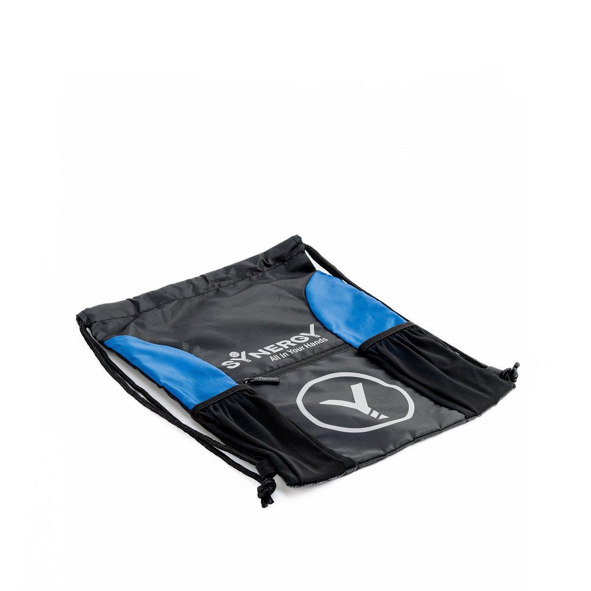 "Young & Fearless" Youth Paddle Set | Blue