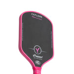 EXPLORE 16mm All Court Paddle Premium Set | 4 Colors