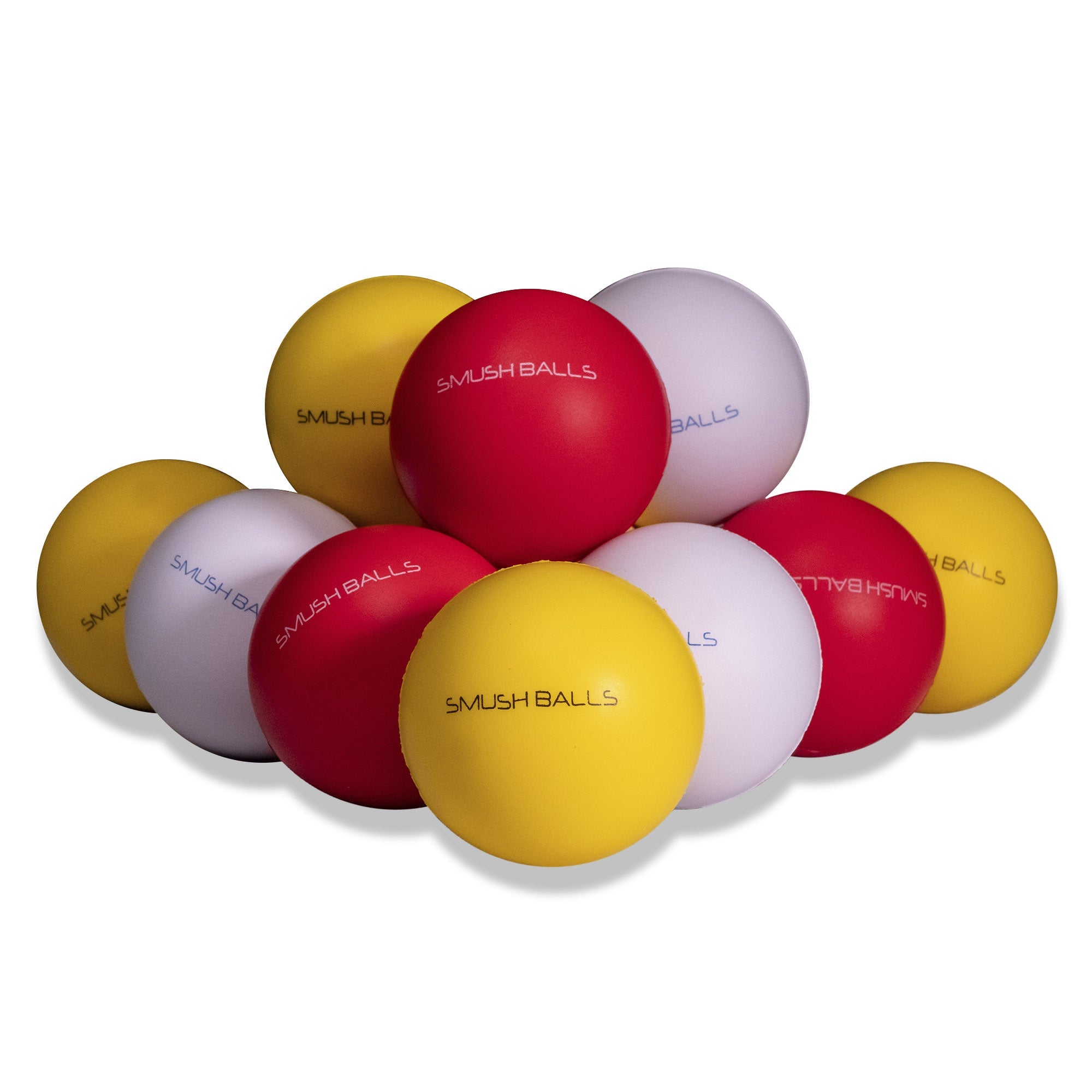 Multipack Training Balls Set