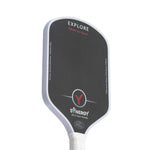 EXPLORE 16mm All Court Paddle Premium Set | 4 Colors
