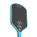 EXPLORE 16mm All Court Paddle Premium Set | 4 Colors