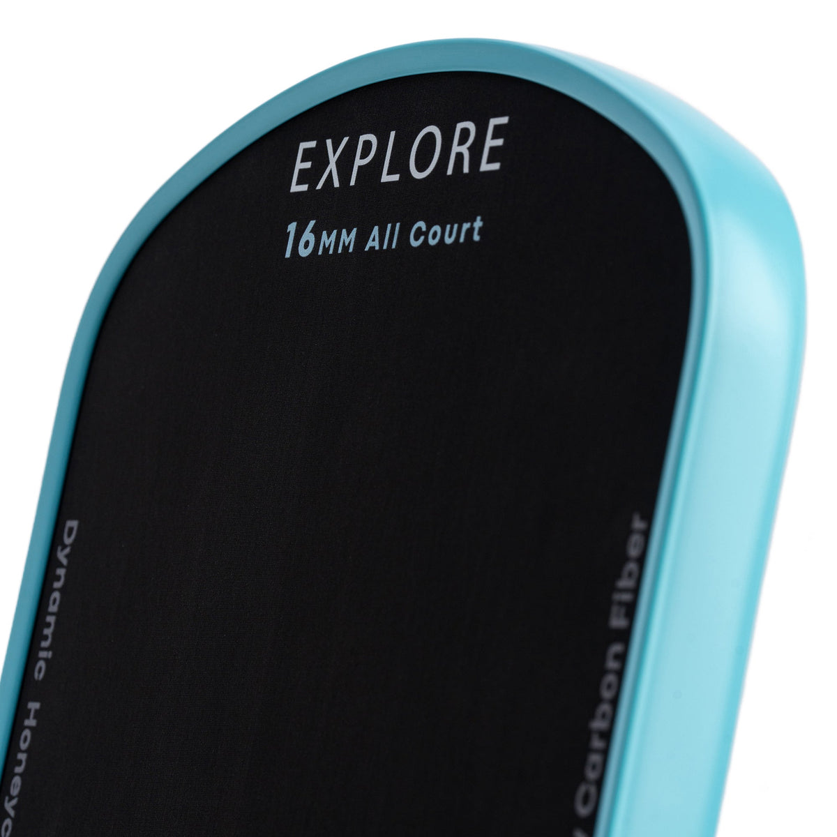 EXPLORE 16mm All Court Paddle Premium Set | 4 Colors