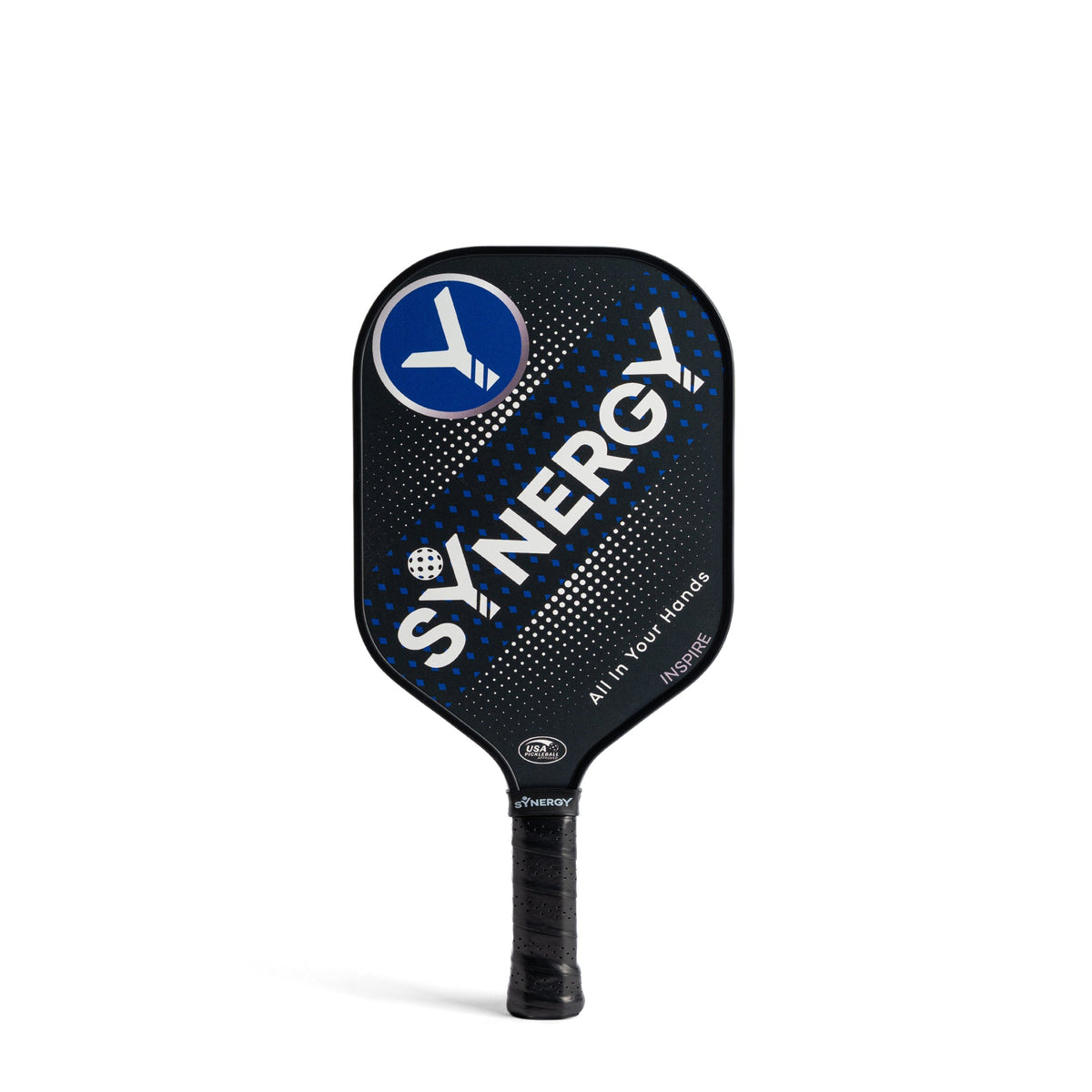 INSPIRE Collection | Beginner Paddle Set with Bag, Water Bottle, and 4 Balls