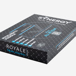 ROYALE 16mm Control Paddle Premium Set