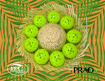 Taíno Sun Pickleball Balls | USAPA Approved Outdoor