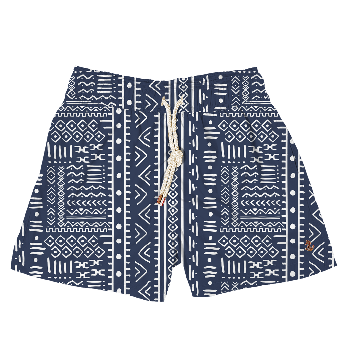 Zanzibar Swim Short