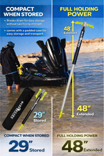 SuperSport 3.0 Anchor