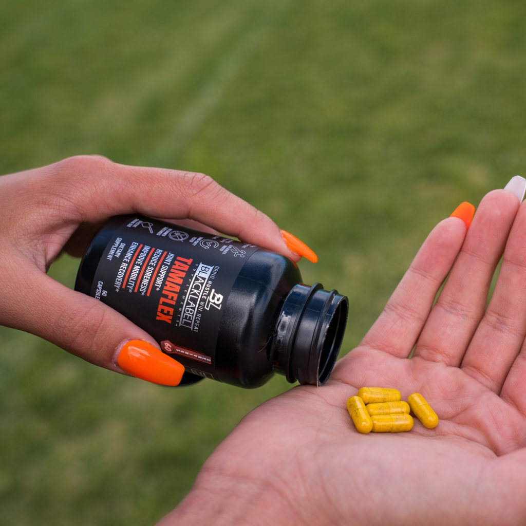 TAMAFLEX® Joint Support