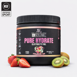PURE HYDRATE Electrolyte Fuel | NSF Certified