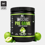 PRE GAME Sports Pre-Workout