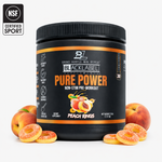 PURE POWER Pre-Workout