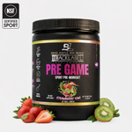 PRE GAME Sports Pre-Workout