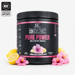 PURE POWER Pre-Workout