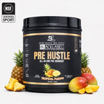 PRE HUSTLE V3 Energy Boost