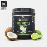 PRE HUSTLE V3 Energy Boost