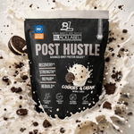 POST HUSTLE Muscle Building & Repair