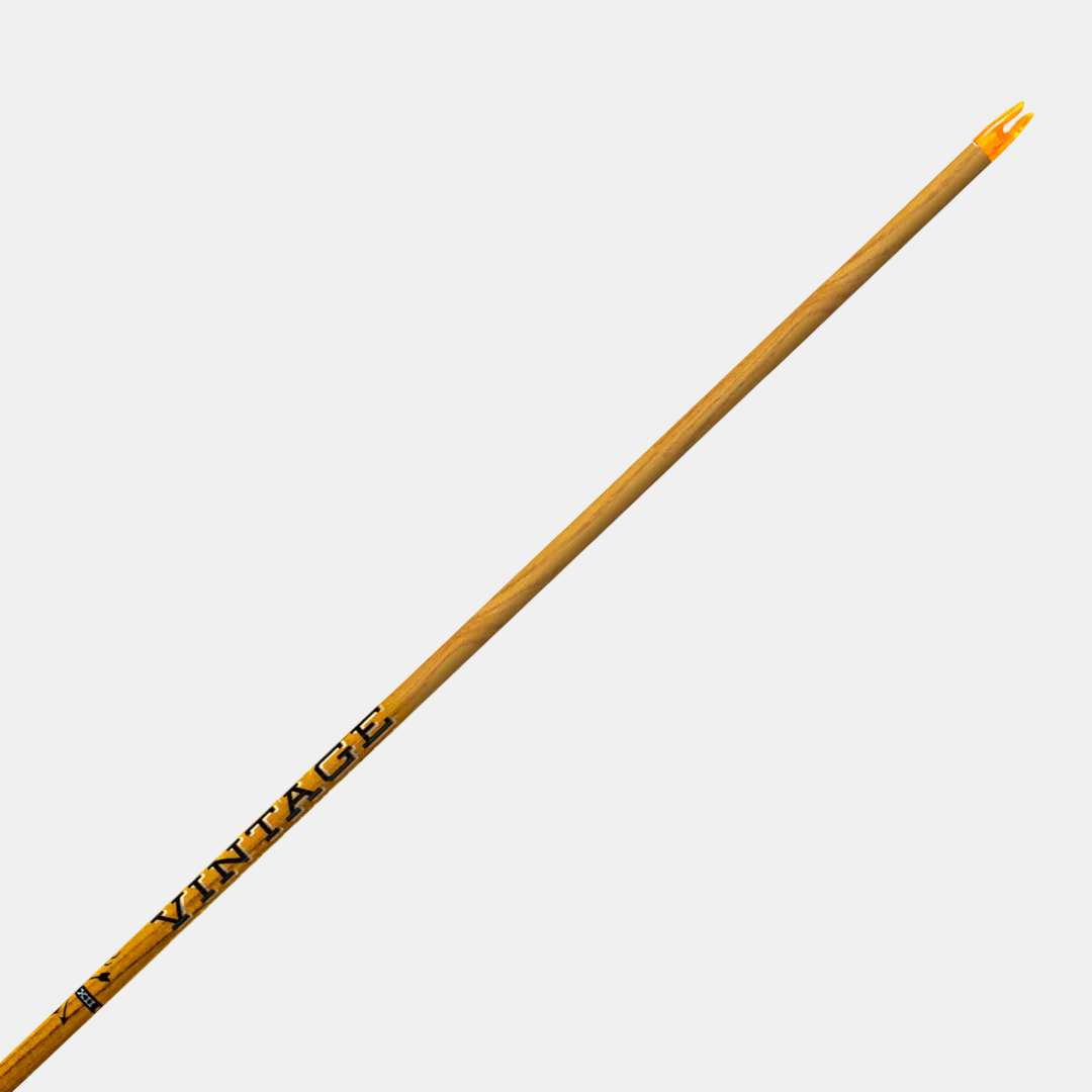 Black Eagle Vintage Carbon Shafts | 6-Pack
