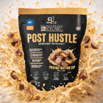 POST HUSTLE Muscle Building & Repair