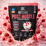 POST HUSTLE Muscle Building & Repair