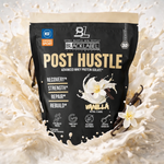 POST HUSTLE Muscle Building & Repair