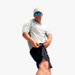 Kiowa Waterproof Swim Shorts with Waterproof Pocket