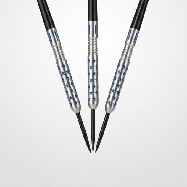 Liberator Steel Tip Darts
