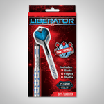 Liberator Steel Tip Darts