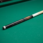 Players Matte Black with Thuya and Snakewood Points