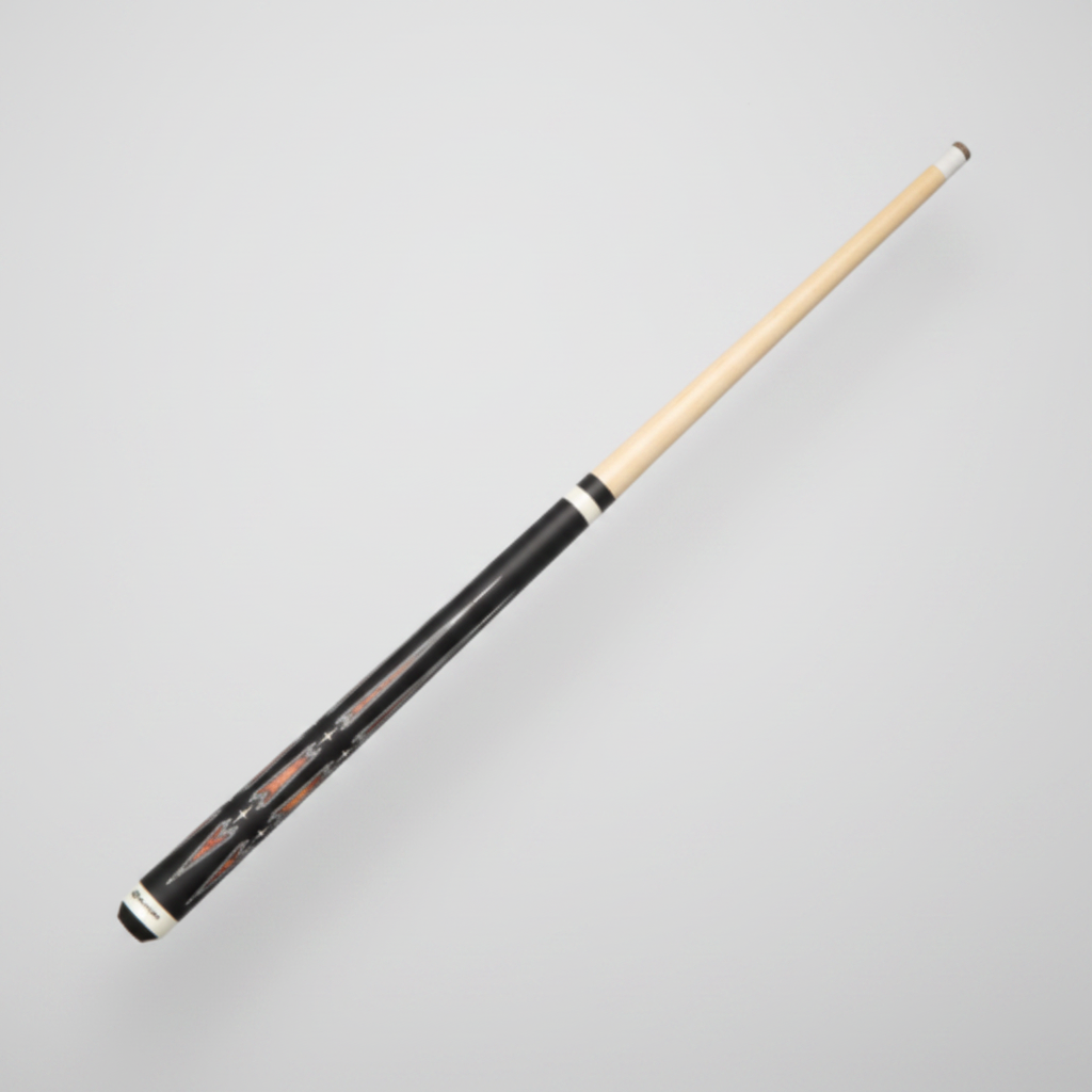 Players Matte Black with Thuya and Snakewood Points