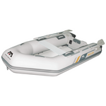 Aqua Marina A-DELUXE 9.9' (3m) with Aluminum Deck Inflatable Speed Boat