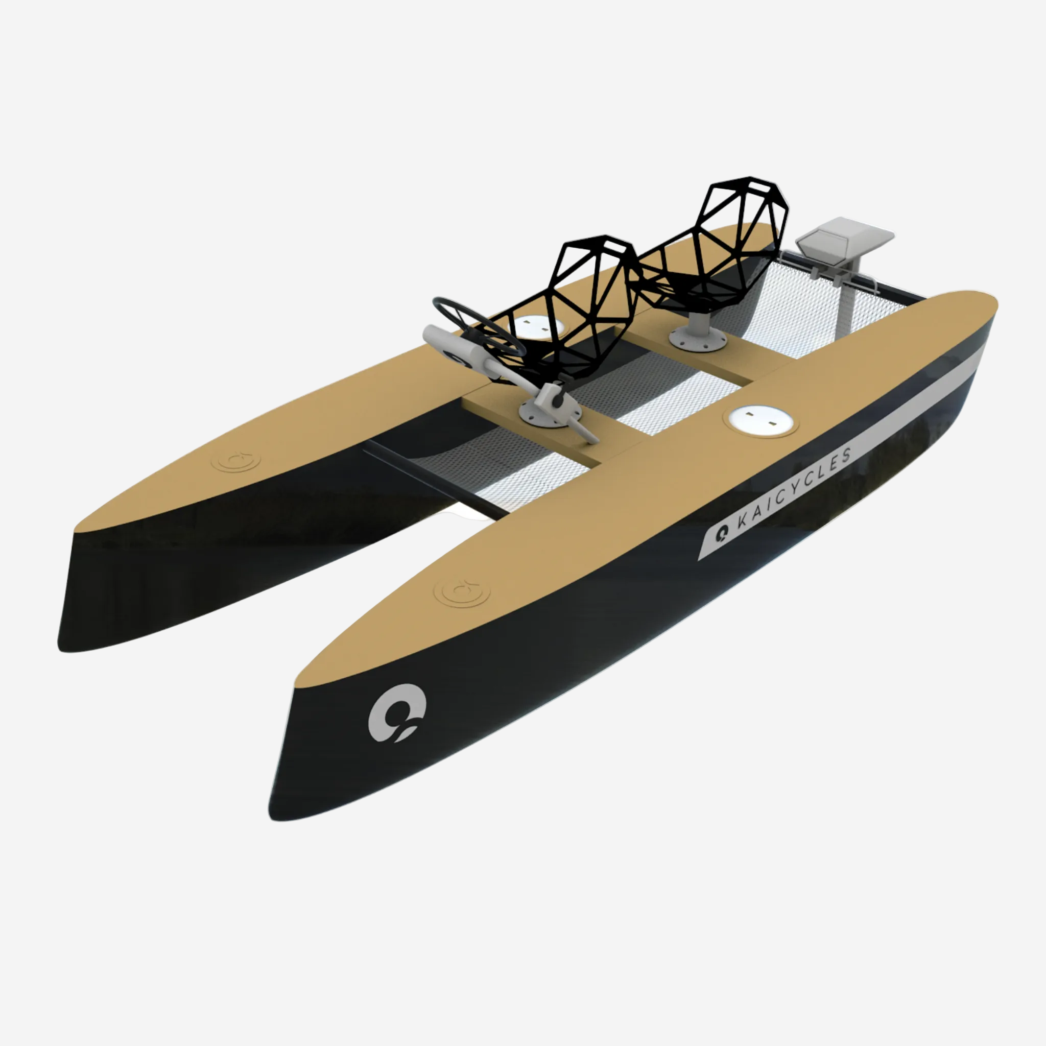 FLY Electric Water Boat (Made in EU)