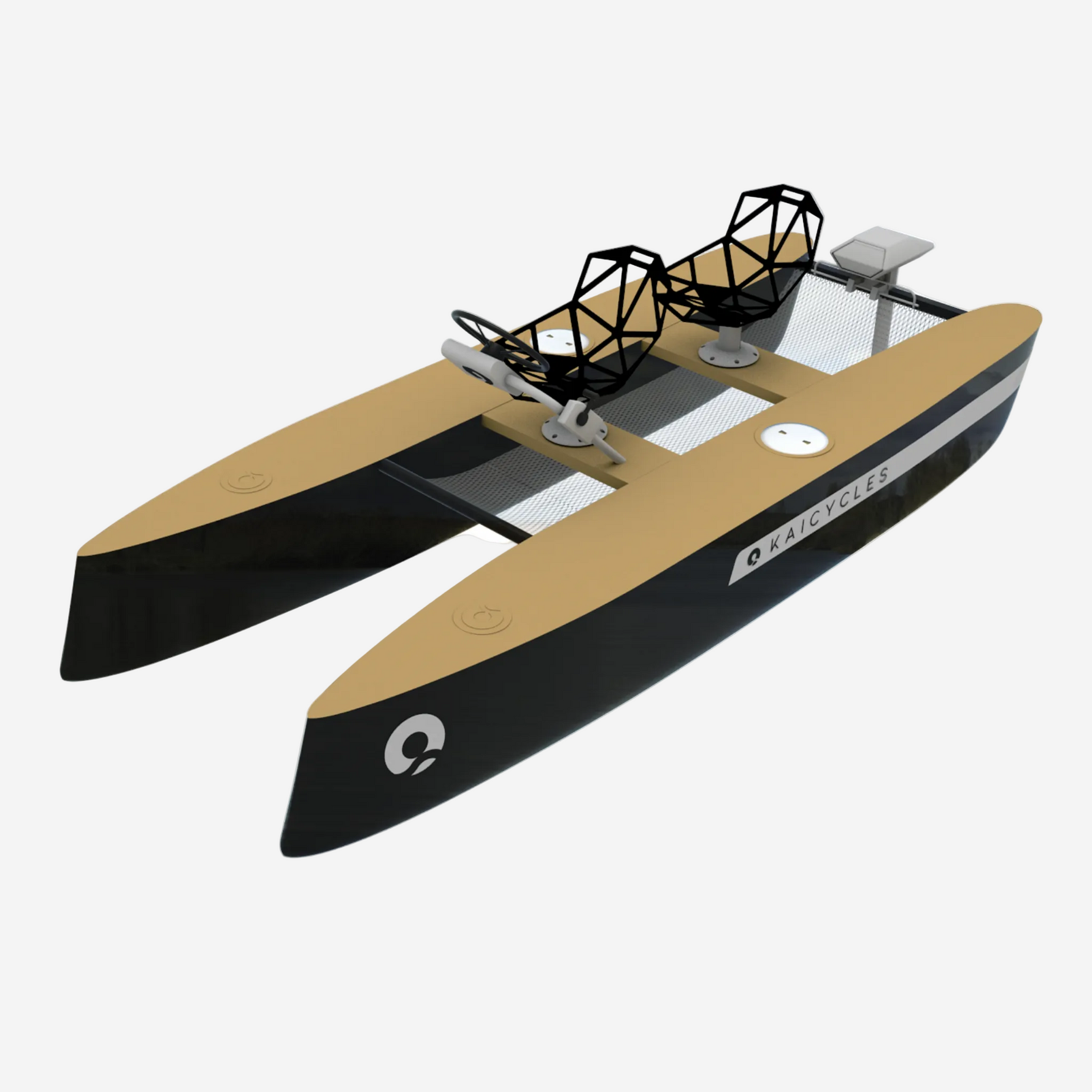 FLY Electric Water Boat (Made in EU)