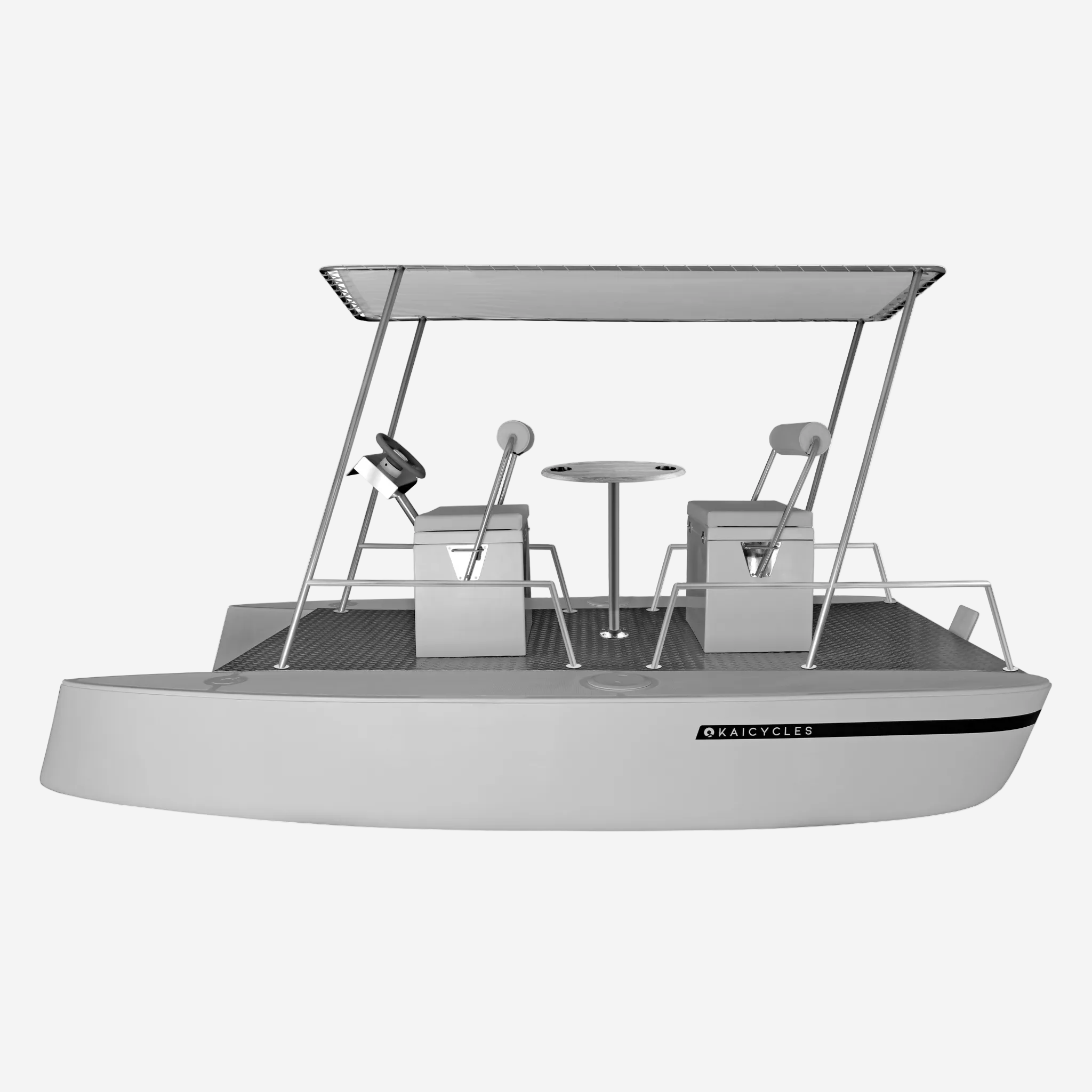 NEO Electric Water Boat (Made in EU)