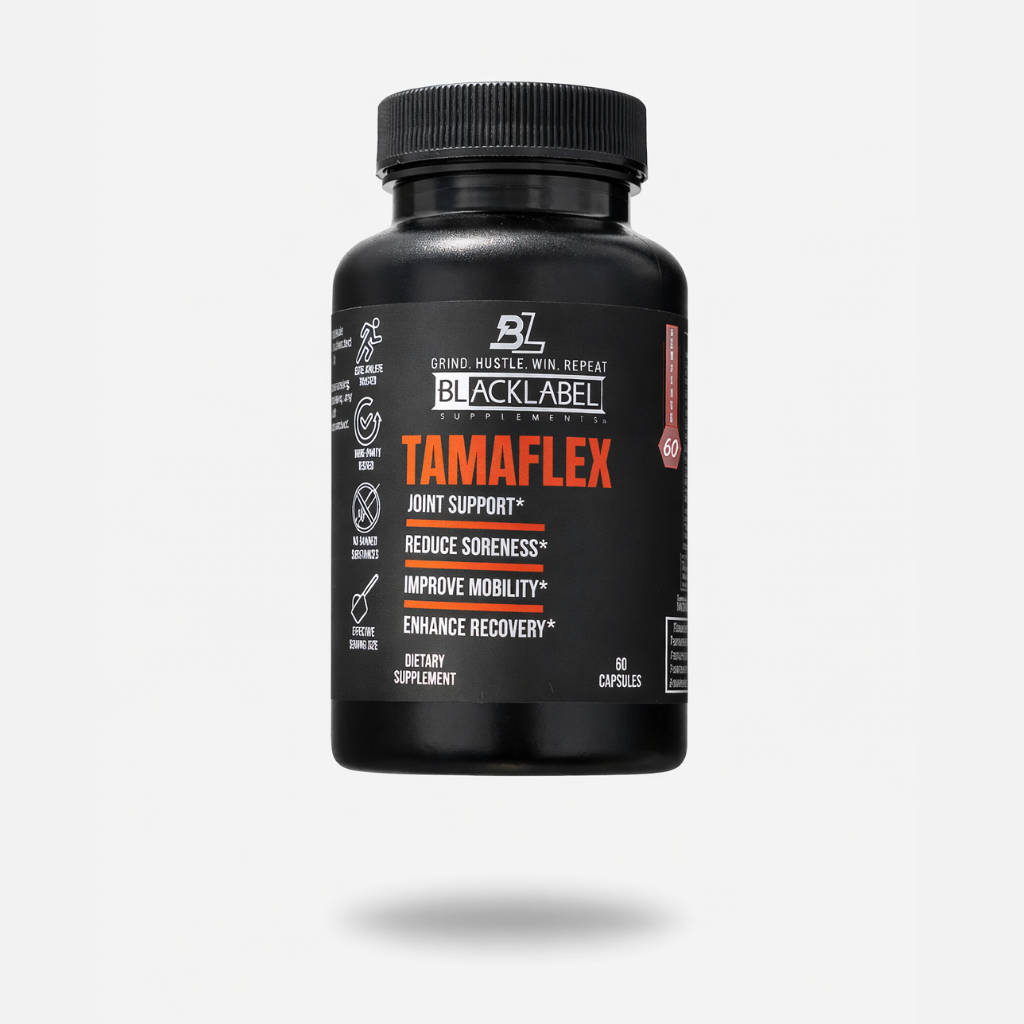 TAMAFLEX® Joint Support