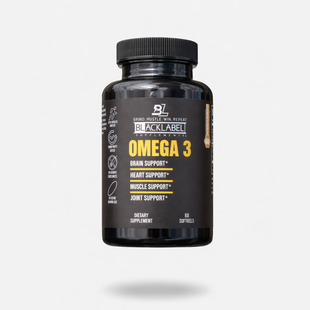 OMEGA 3 Fatty Acids (O3FA)